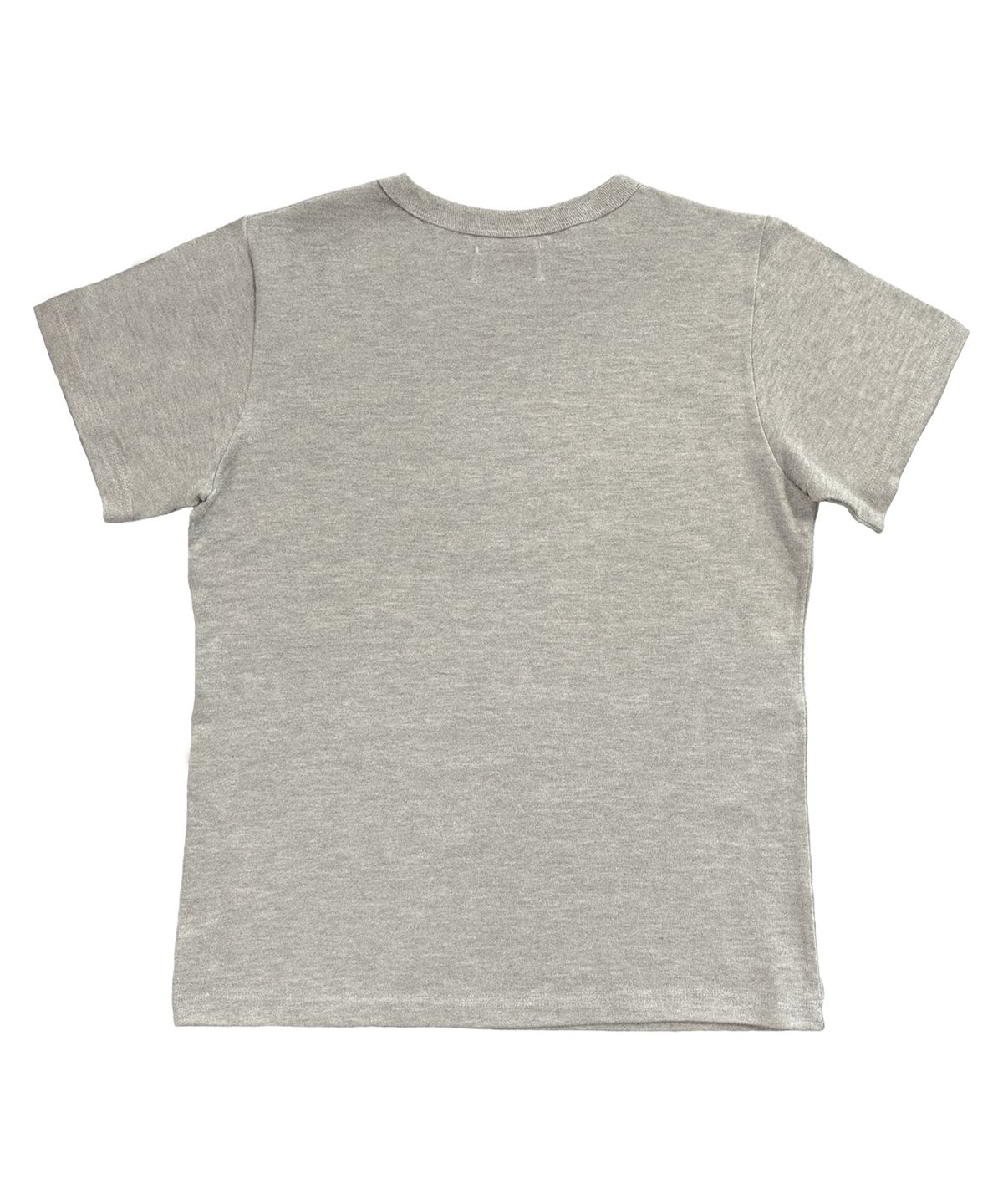 갈릭 블루스(GARLICBLUES) Hahoe Tal T-Shirt(Oatmeal)