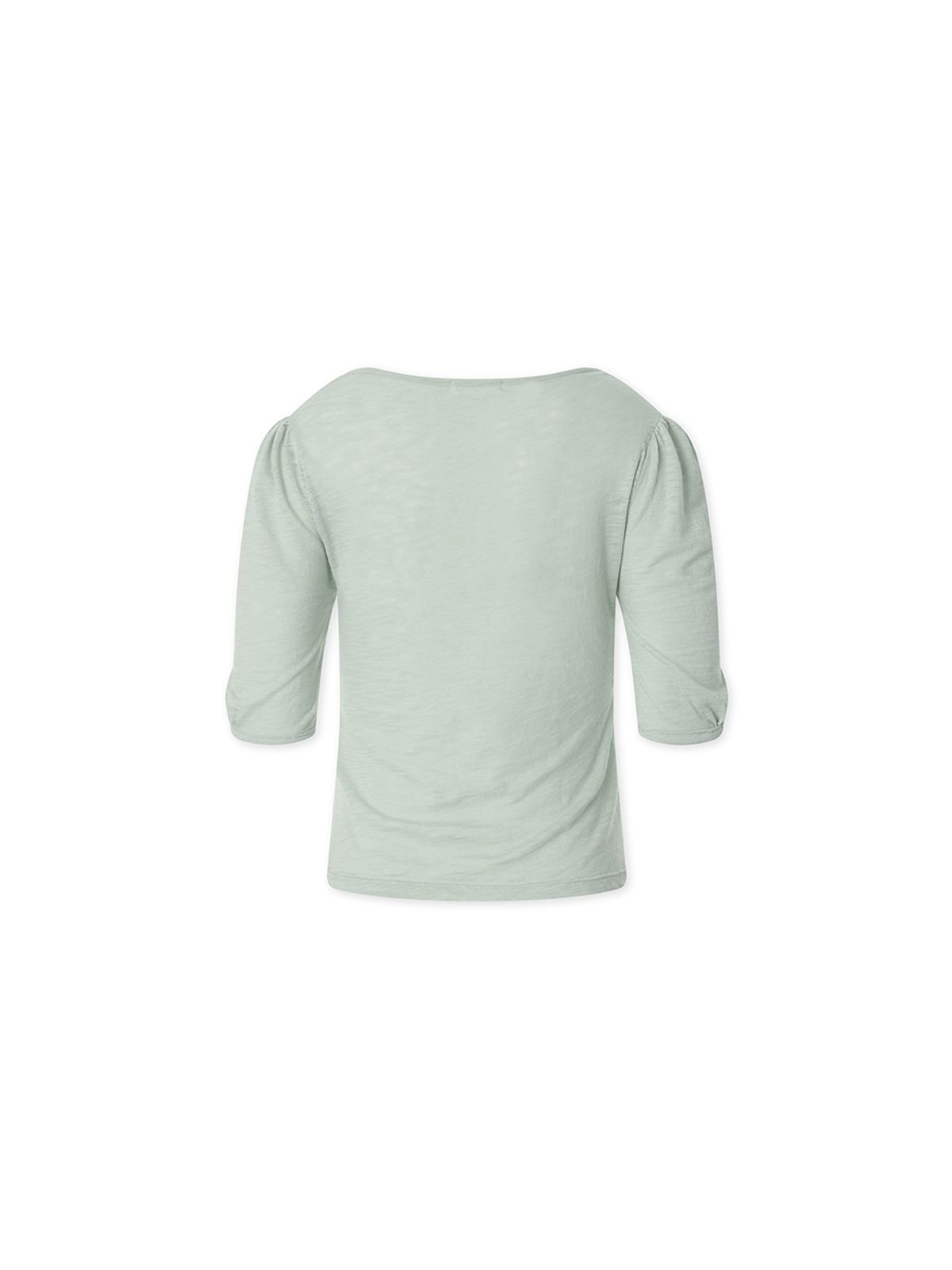 콜로신스(COLOCYNTH) Leaf Puff Top Mint
