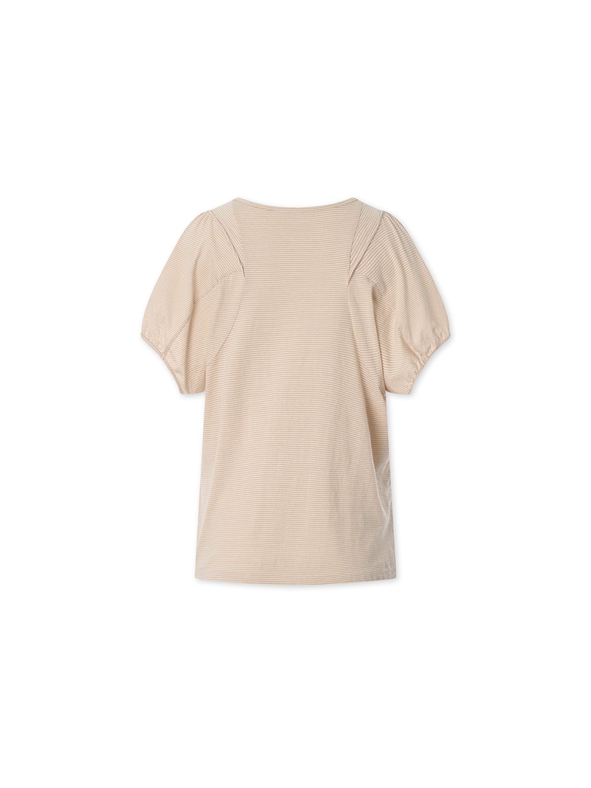 콜로신스(COLOCYNTH) Wendy Top Apricot