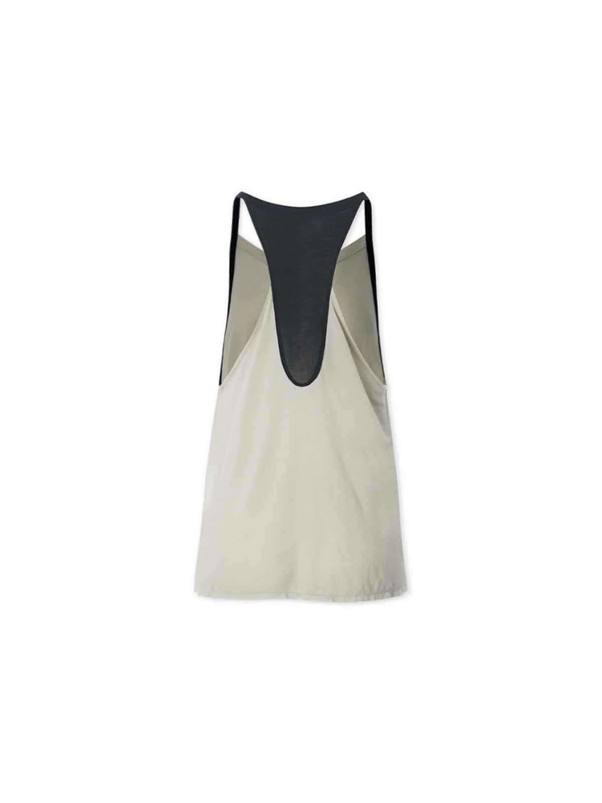콜로신스(COLOCYNTH) Haskaf Top Beige Black