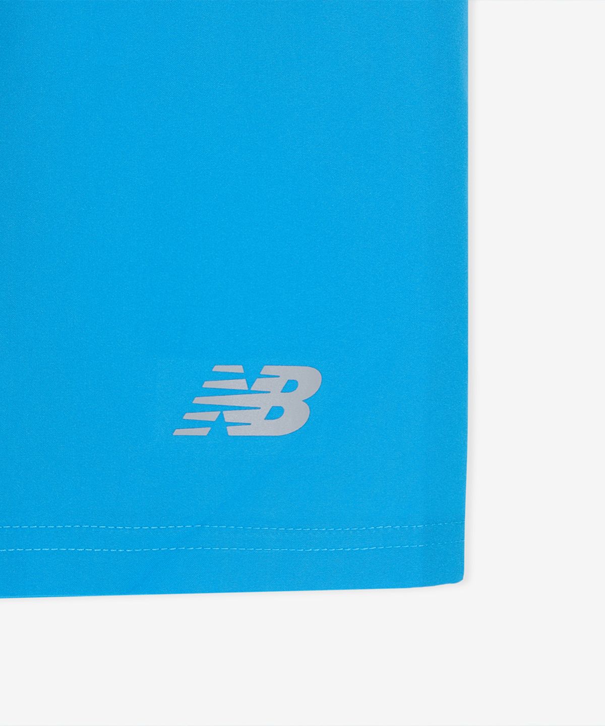 뉴발란스(NEW BALANCE) NBNVG36101 / MEN 스포츠에센셜 쇼츠 7인치 (L/BLUE)