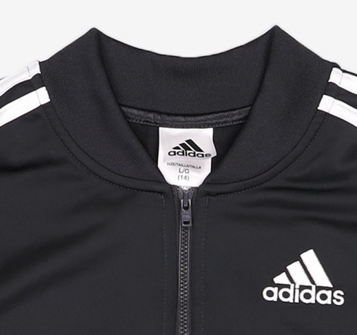 아디다스(ADIDAS) 트레이닝 재킷 14