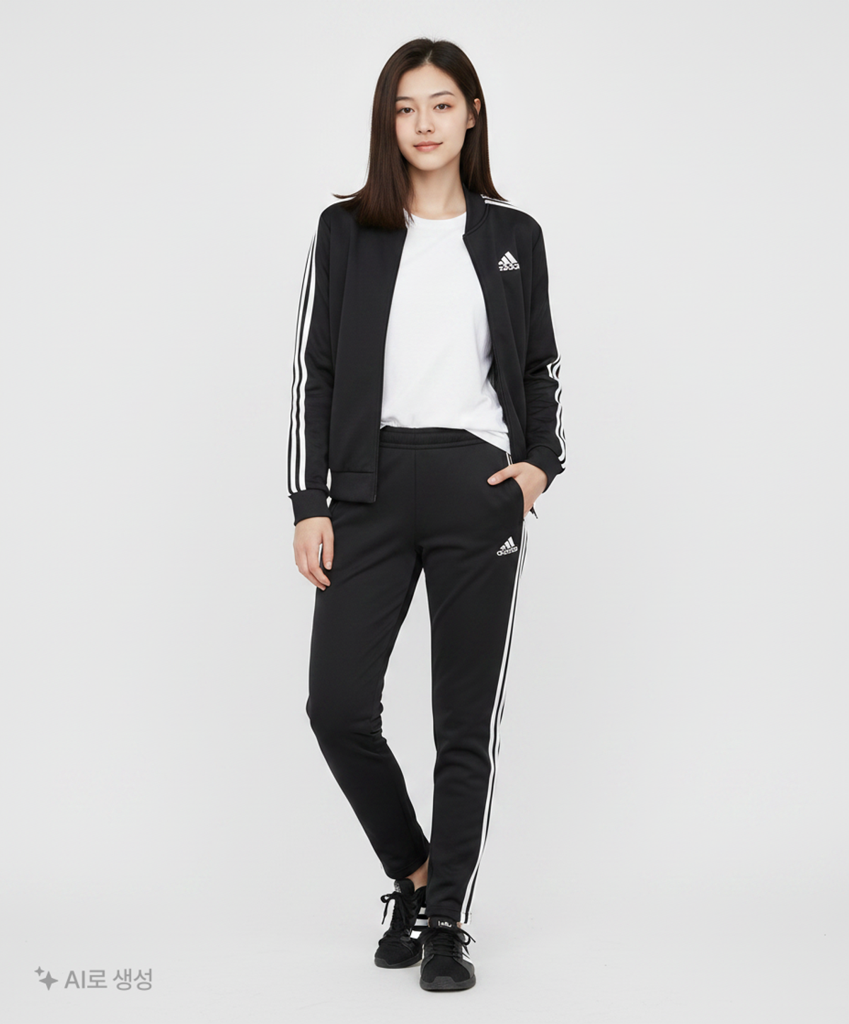 아디다스(ADIDAS) 트레이닝 재킷 14