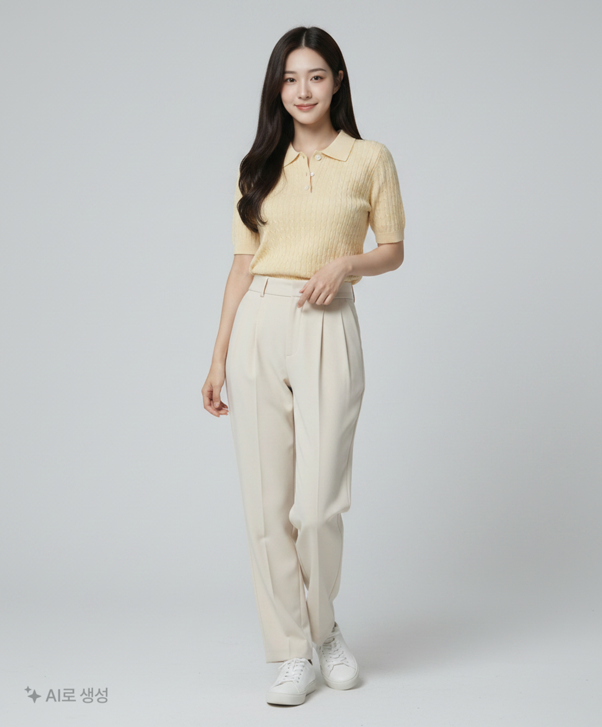 지오다노(GIORDANO) 니트/스웨터 M