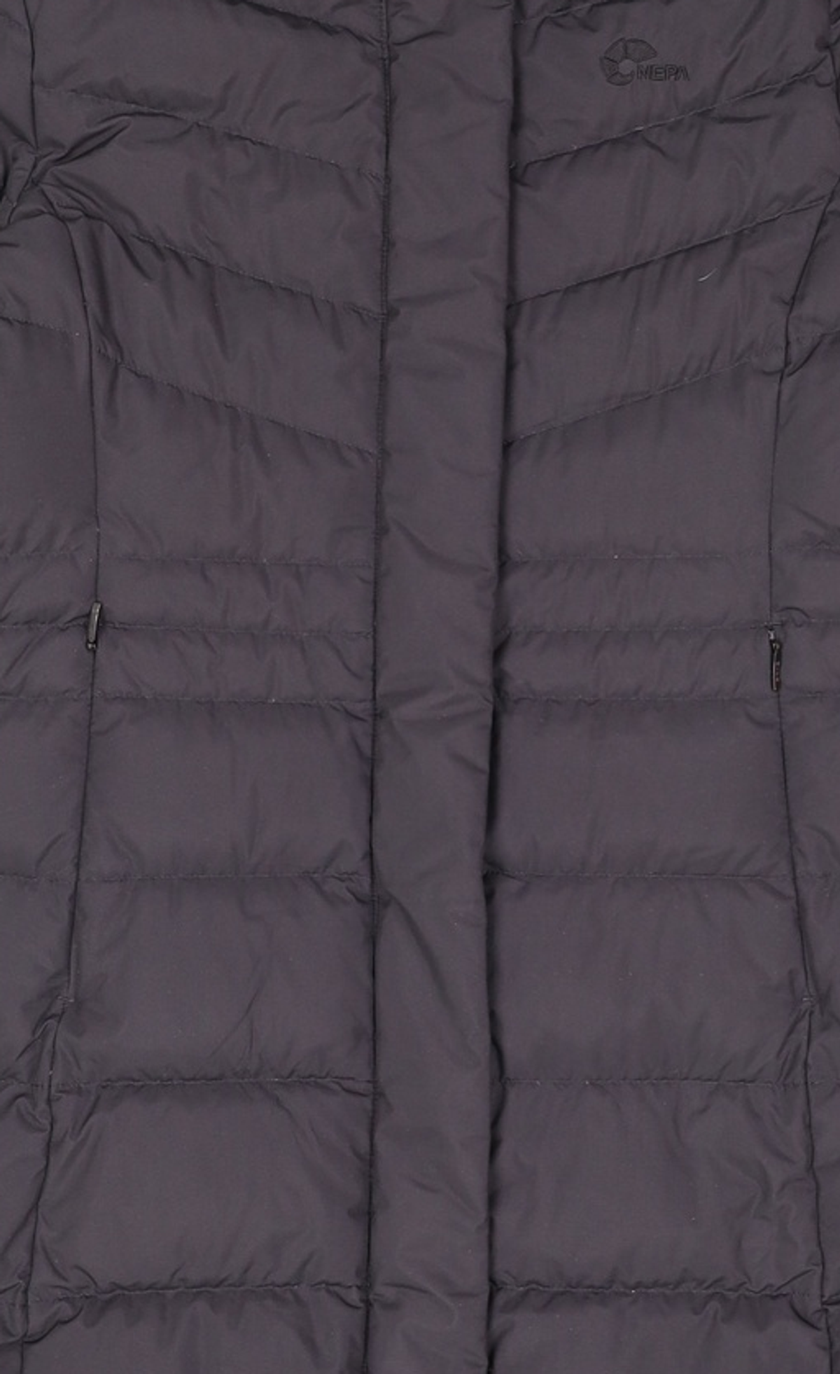 네파(NEPA) 롱 패딩/롱 헤비 아우터 95