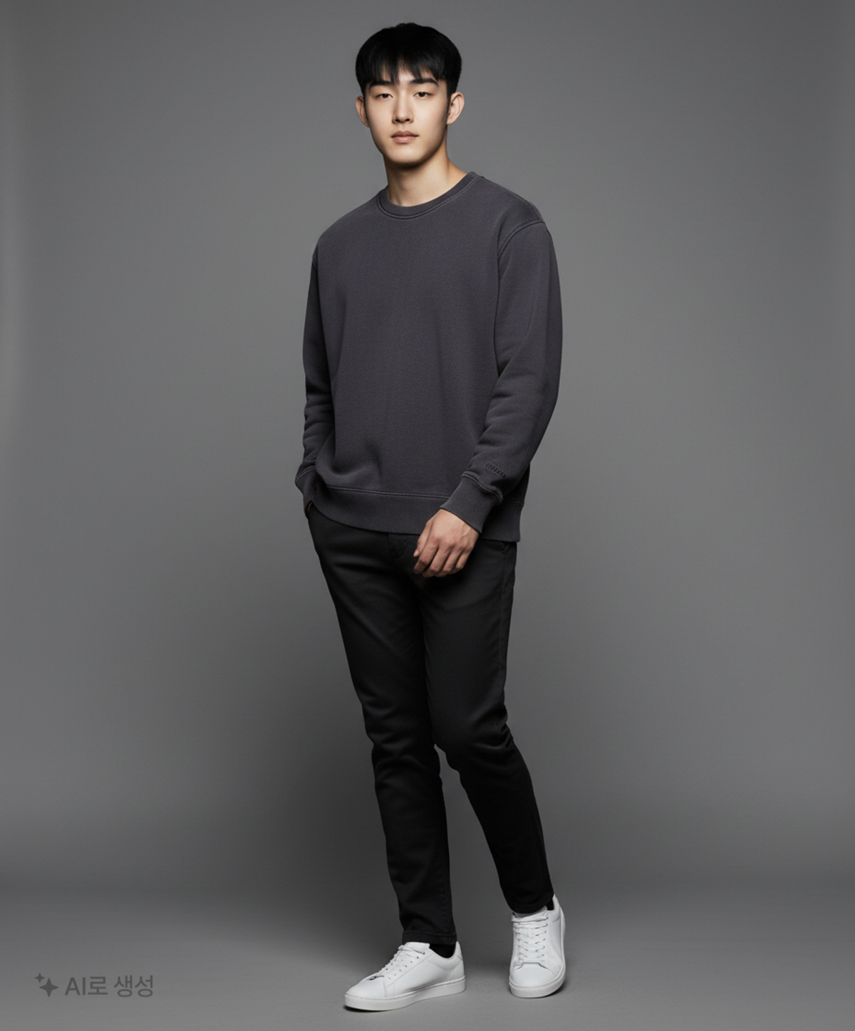 아디다스(ADIDAS) 맨투맨/스웨트셔츠 XL