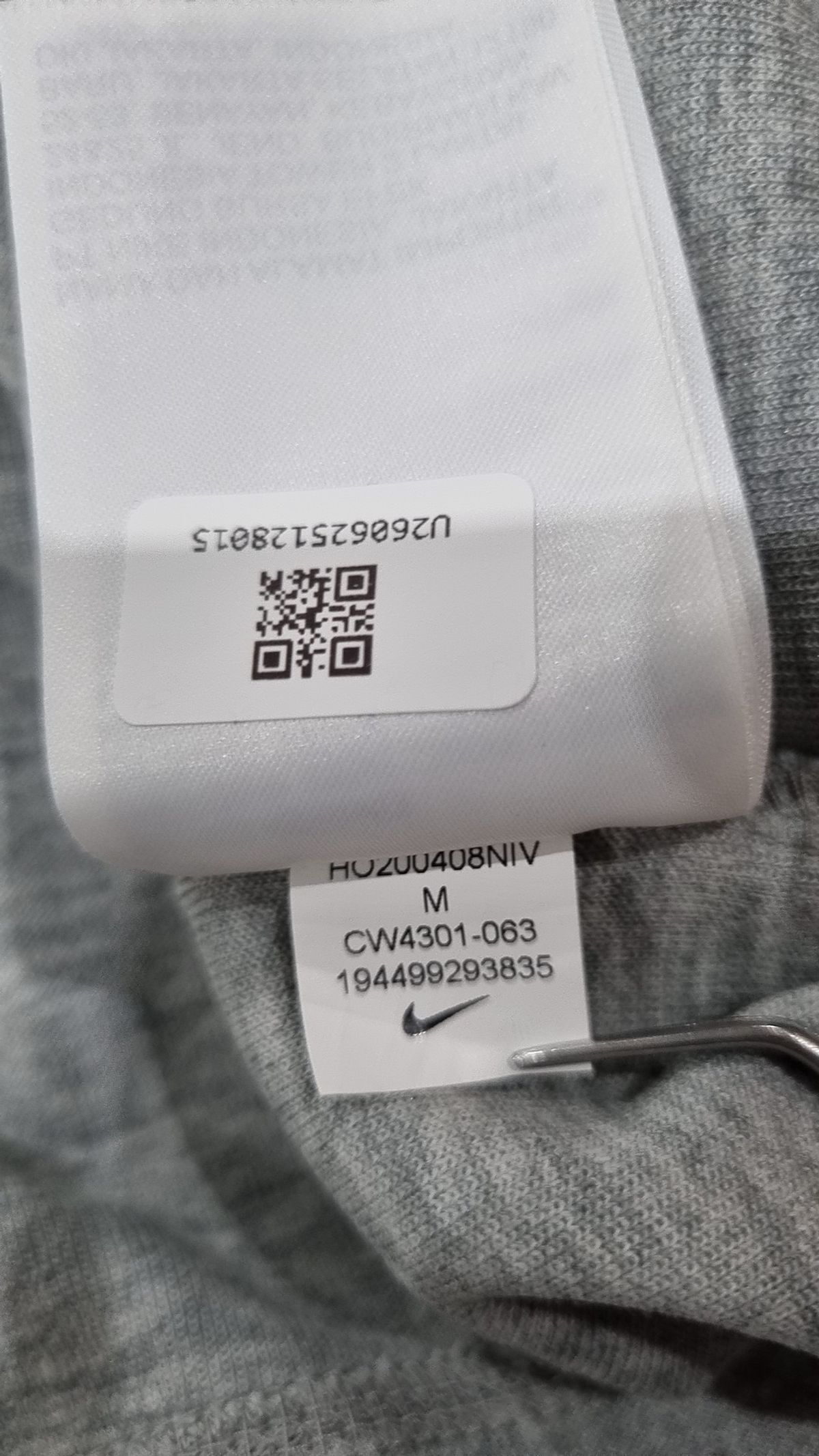 나이키(NIKE) 미니 원피스 M