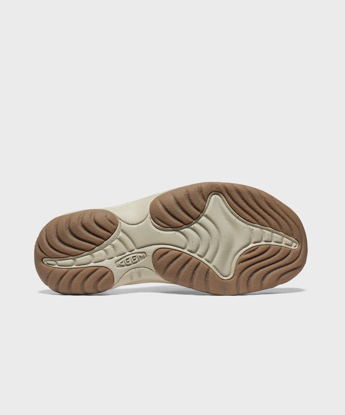 킨(KEEN) 와이메아 플립플랍 Plaza Taupe