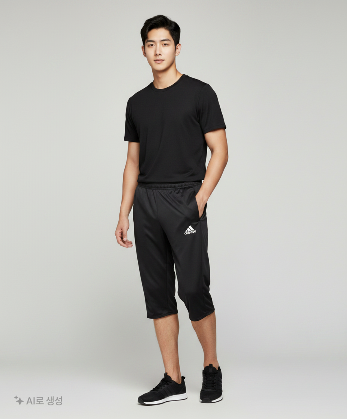 아디다스(ADIDAS) 숏팬츠 100