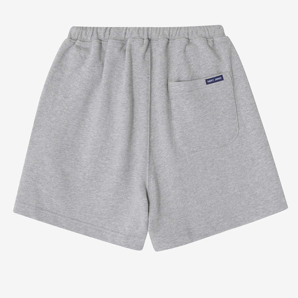 세인트제임스(SAINT JAMES) 봉봉 쇼츠 하프 팬츠 (GRY) ASJF251KR02-GRY