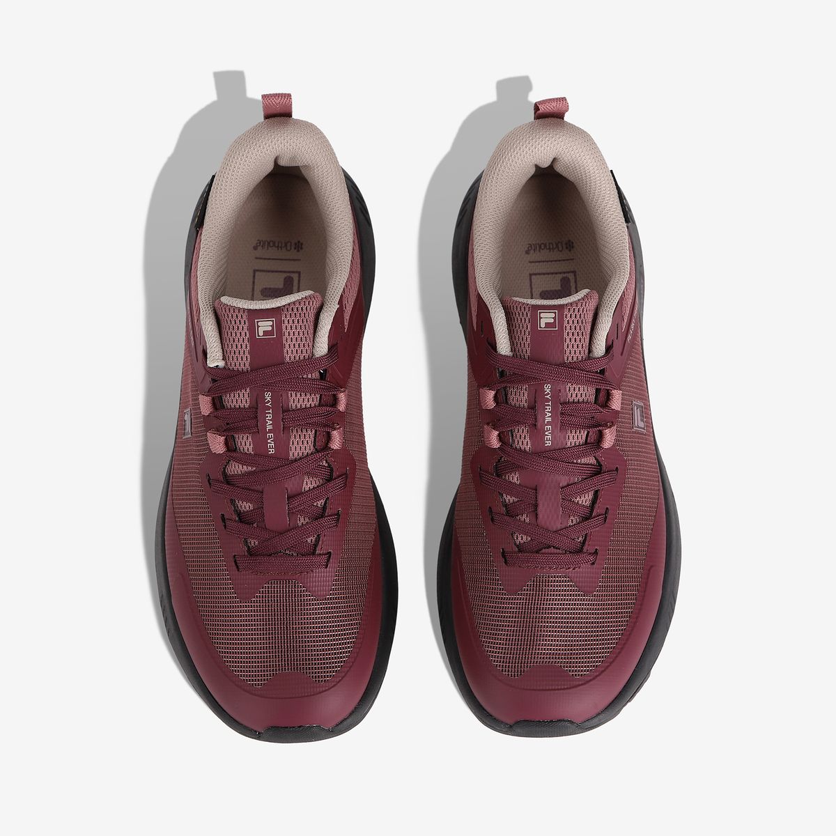 휠라(FILA) 스카이 트레일 에버(FS263RU02X085541)