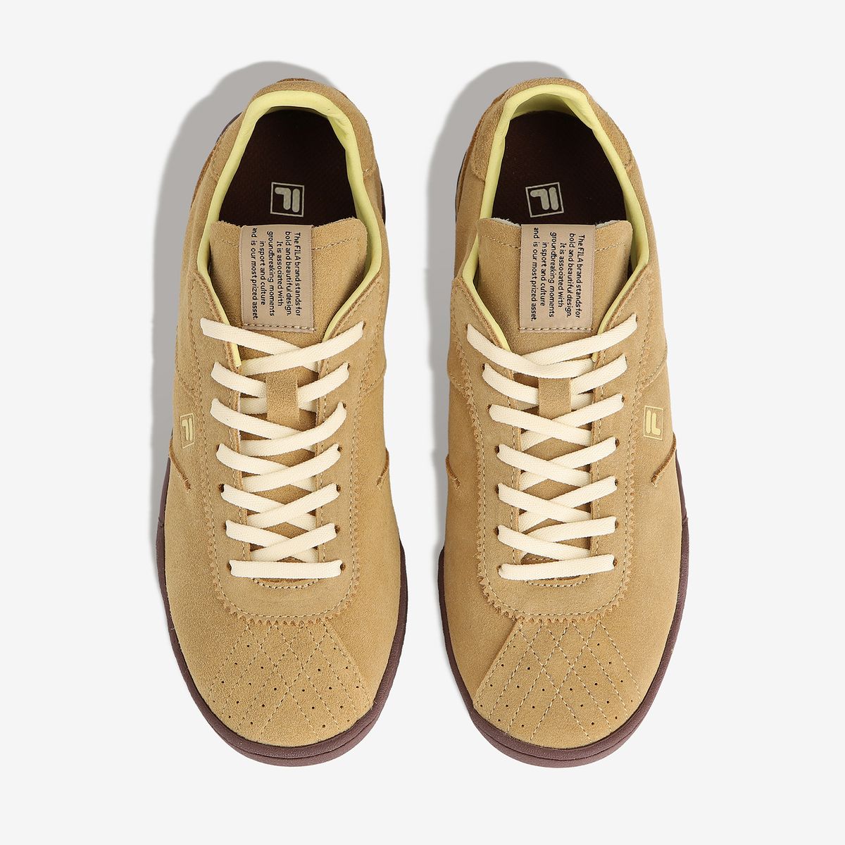 휠라(FILA) 슬랜트샷 98/26 LX(FS263TN03X021260)