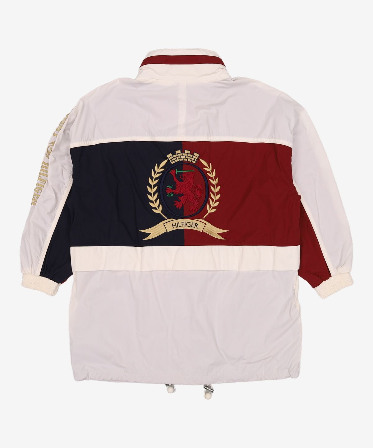 타미힐피거(TOMMY HILFIGER) 나일론/코치 재킷 M