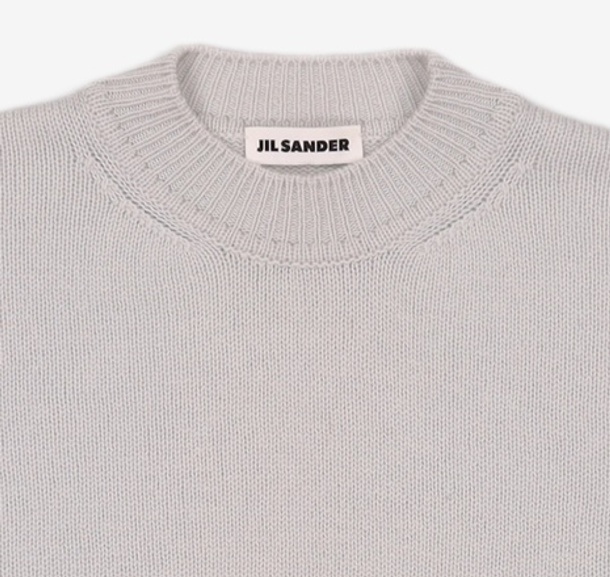 질 샌더(JIL SANDER) 니트/스웨터 XS