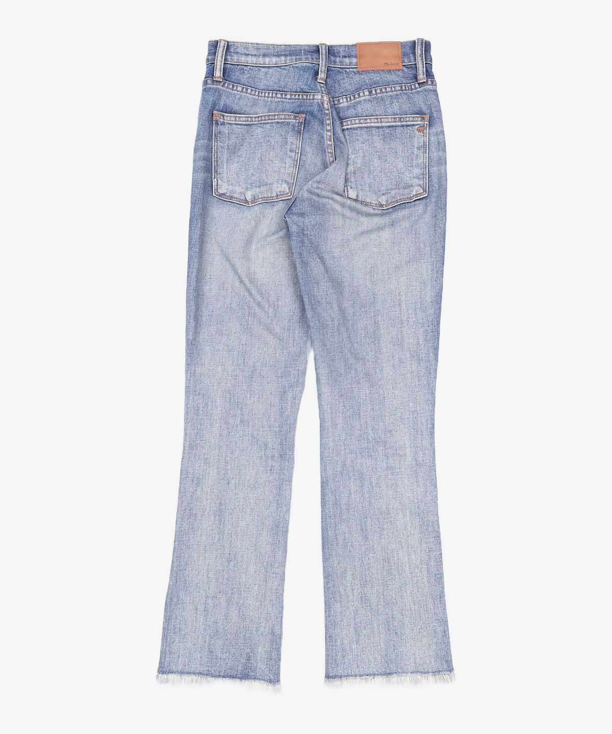 메이드웰(Madewell) 청/데님 팬츠 25