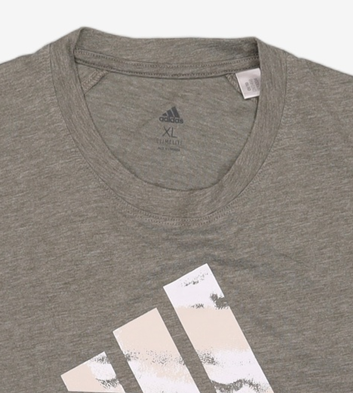 아디다스(ADIDAS) 반소매 티셔츠 XL