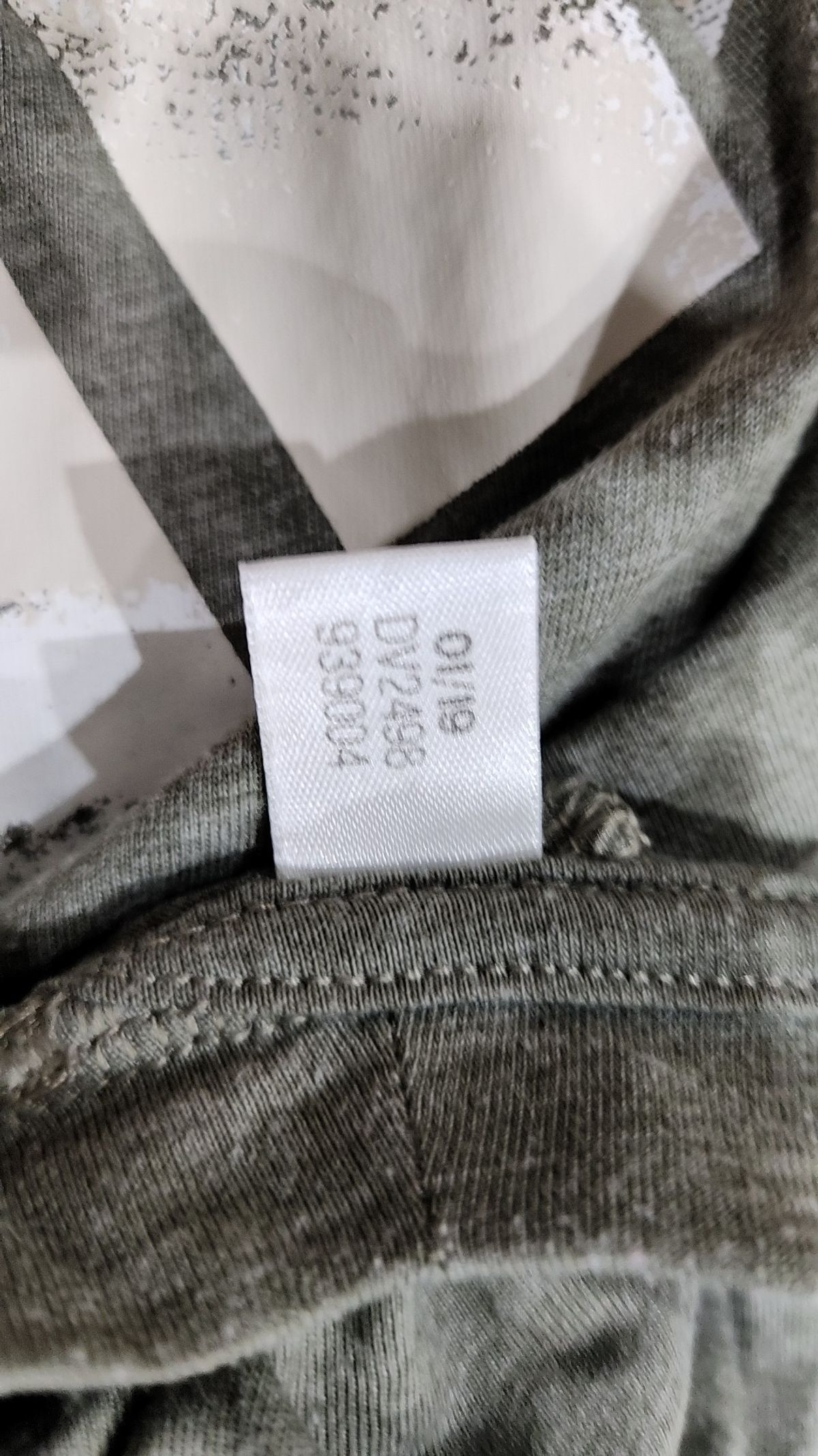 아디다스(ADIDAS) 반소매 티셔츠 XL