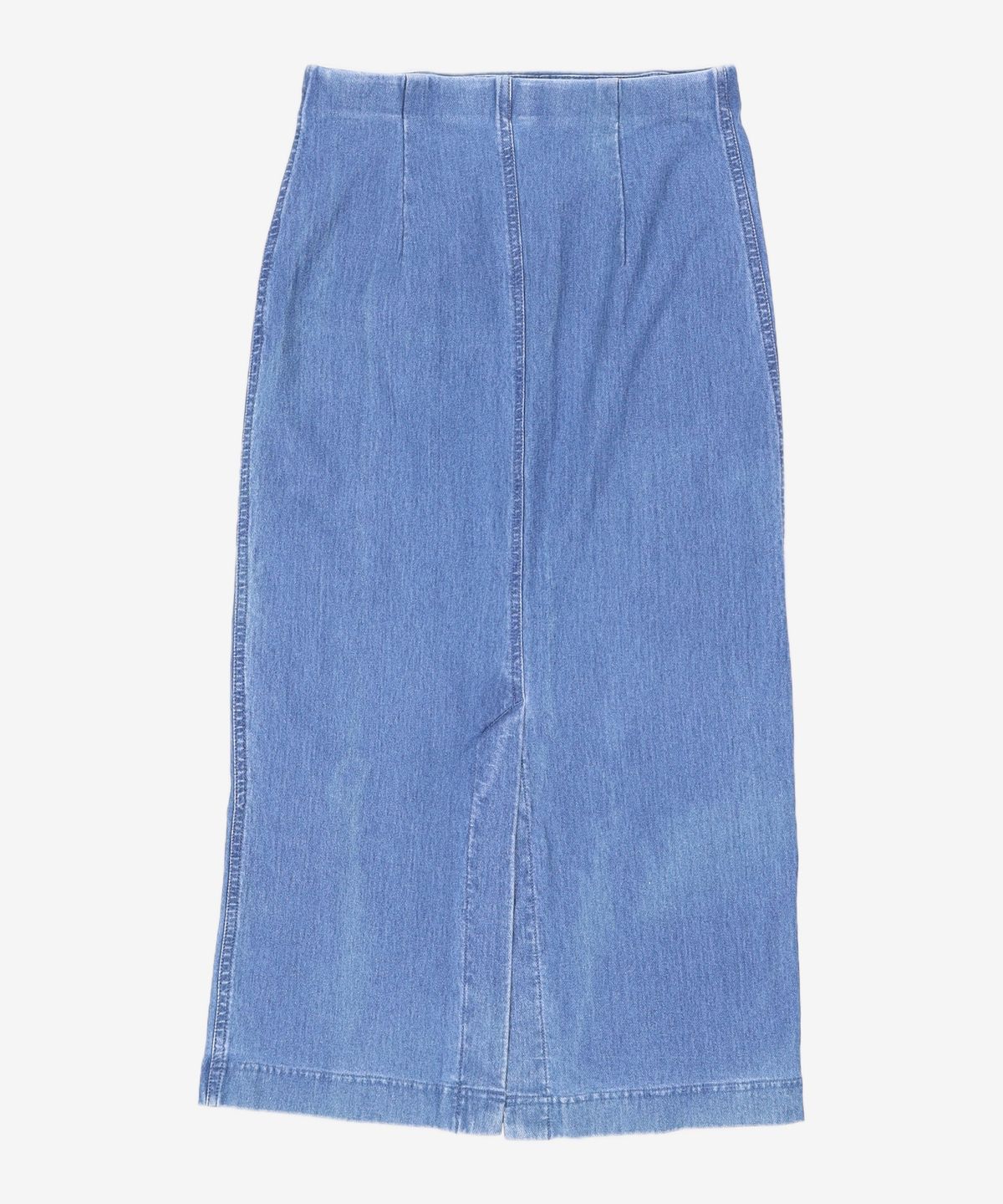 유니클로(UNIQLO) 롱스커트 M