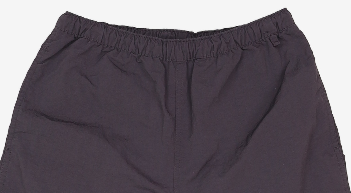 디스이즈네버댓(THISISNEVERTHAT) (SS23) Jogging Short - Black S