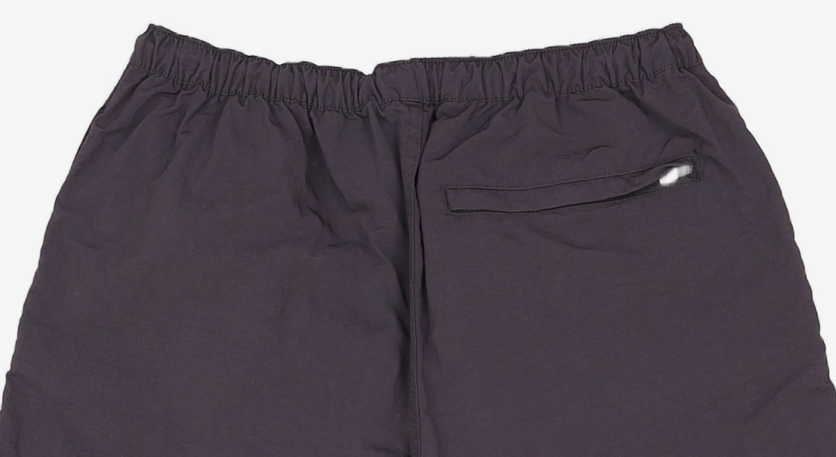 디스이즈네버댓(THISISNEVERTHAT) (SS23) Jogging Short - Black S