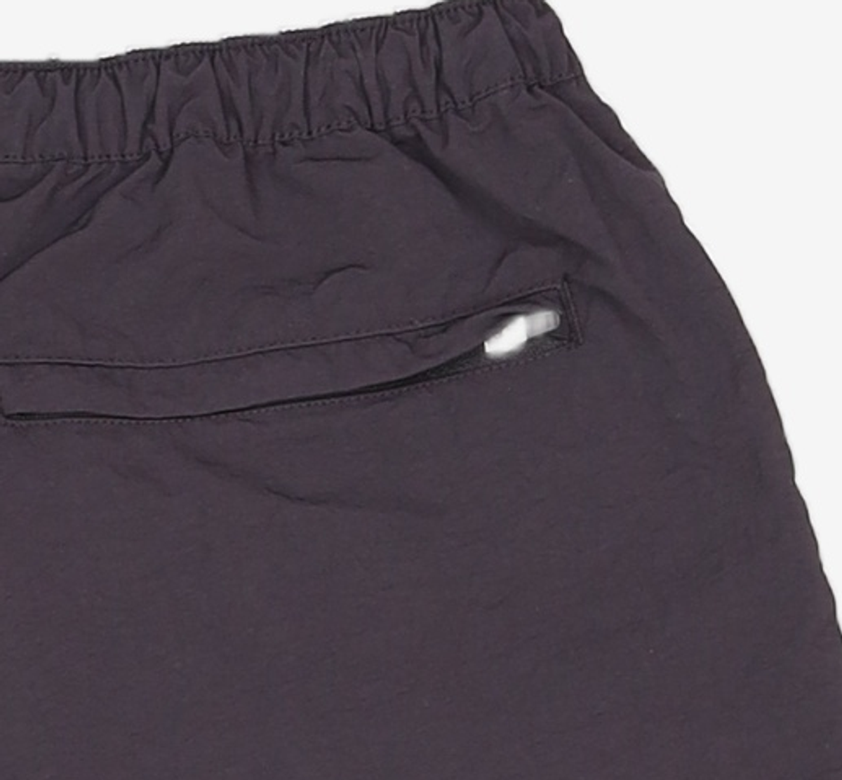디스이즈네버댓(THISISNEVERTHAT) (SS23) Jogging Short - Black S