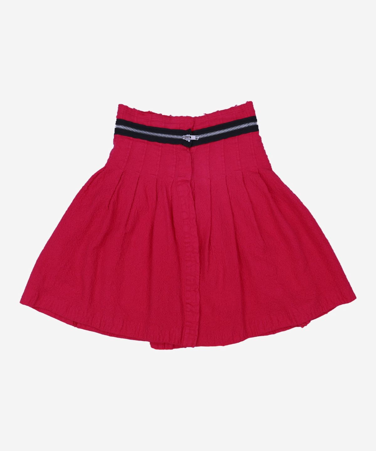 꼼데가르송 트리콧(Comme des Garcons Tricot) 미니스커트 S