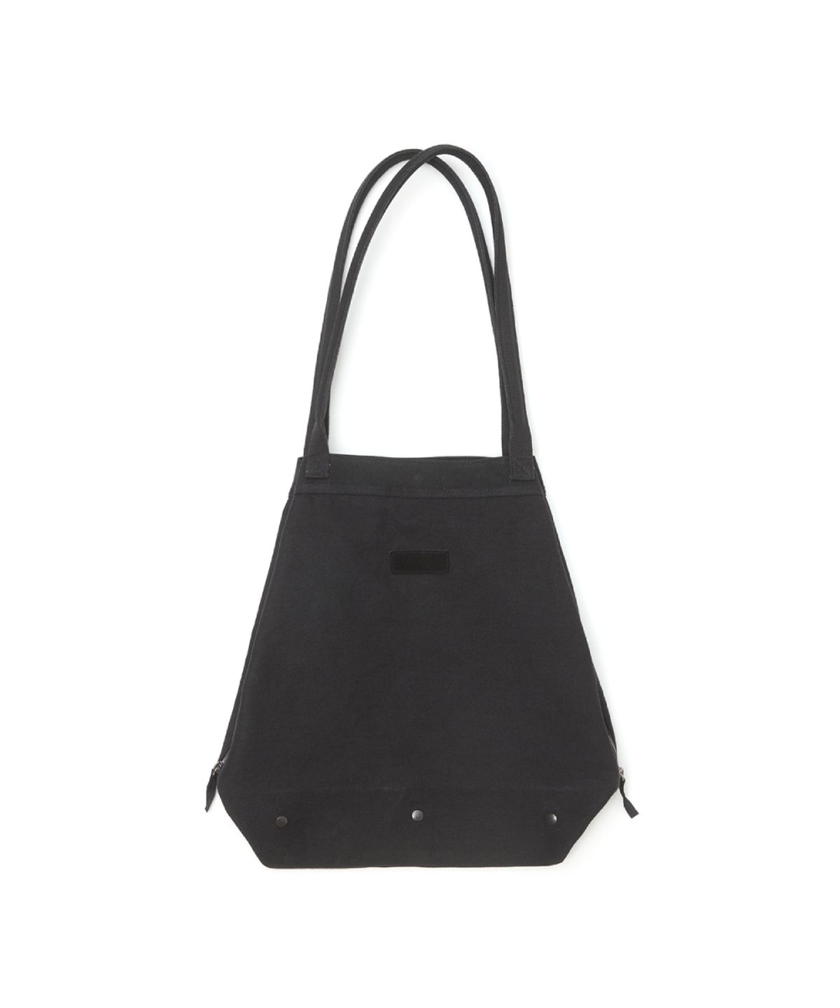 해칭룸(HATCHINGROOM) Big Tote Black