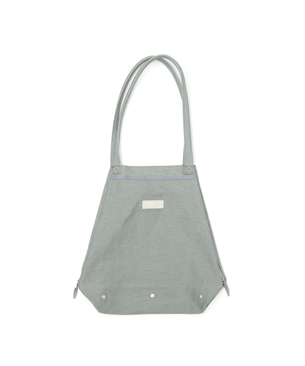 해칭룸(HATCHINGROOM) Big Tote Emerald