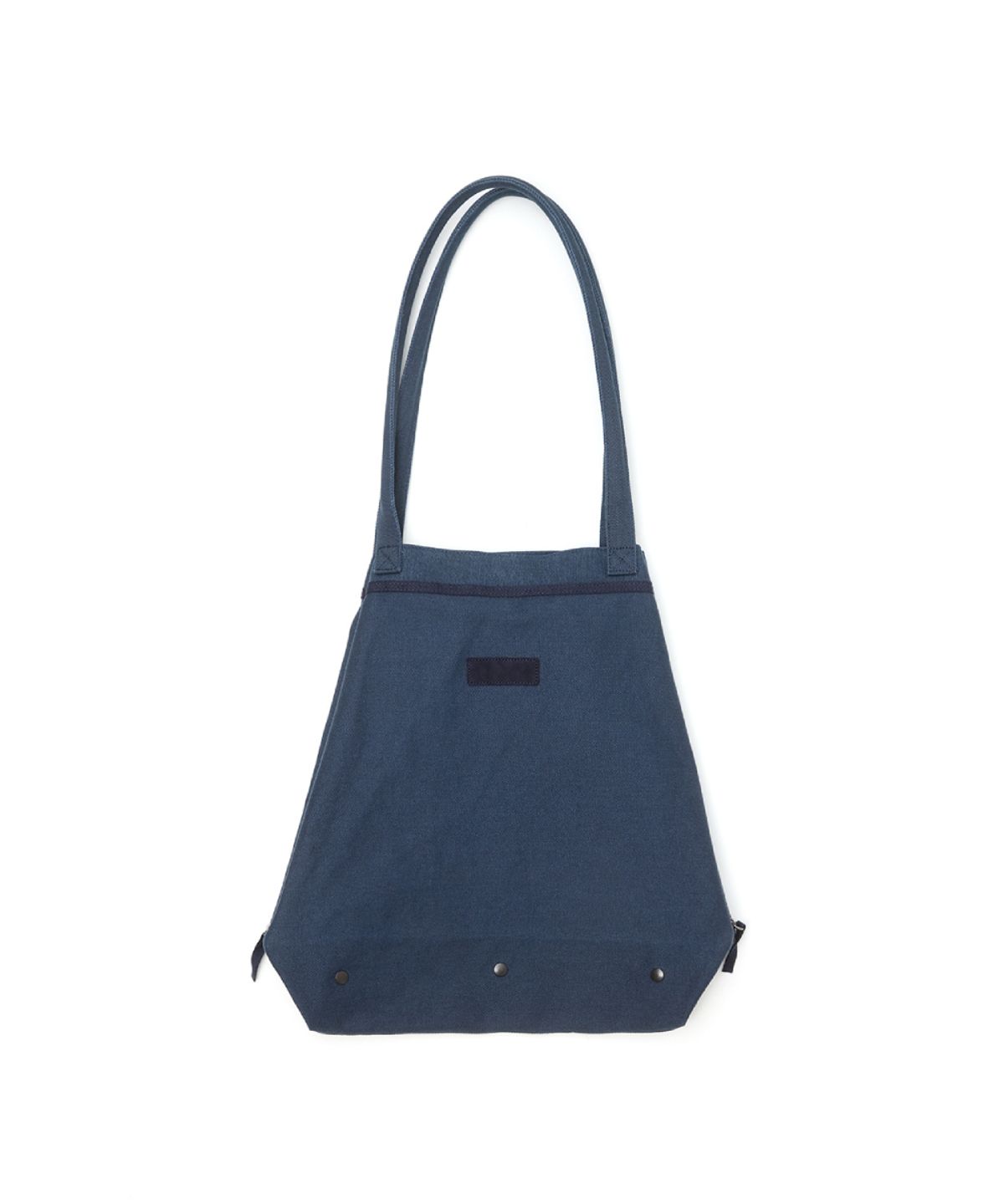 해칭룸(HATCHINGROOM) Big Tote Blue