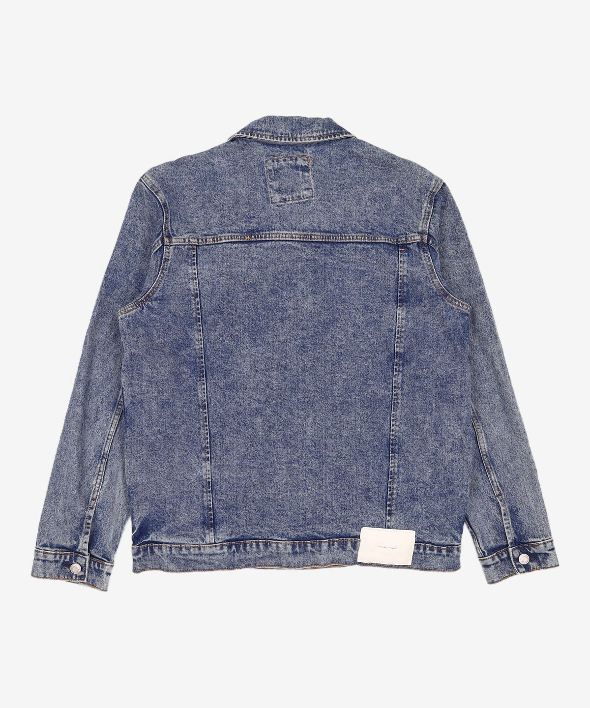 자라(ZARA) 데님/트러커 재킷 L