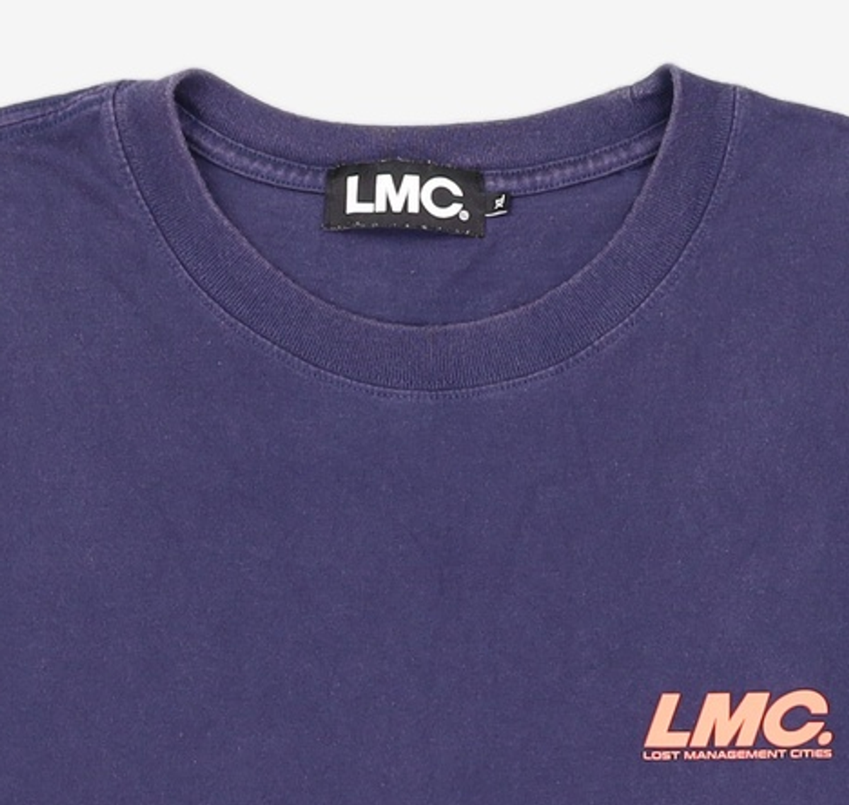 엘엠씨(LMC) 반소매 티셔츠 XL