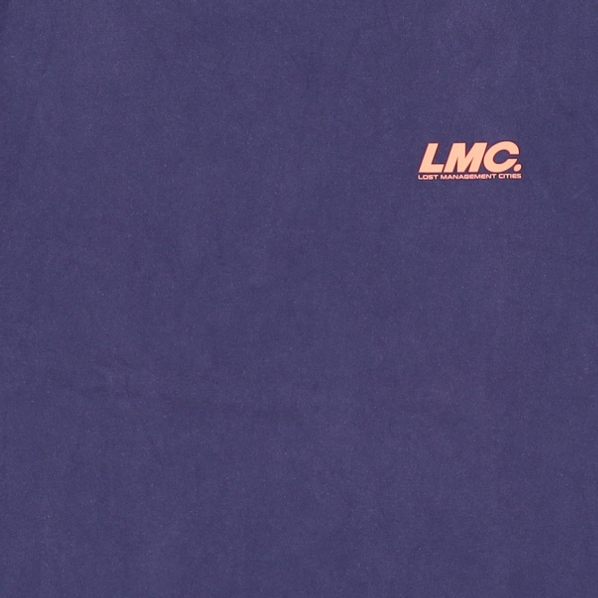 엘엠씨(LMC) 반소매 티셔츠 XL