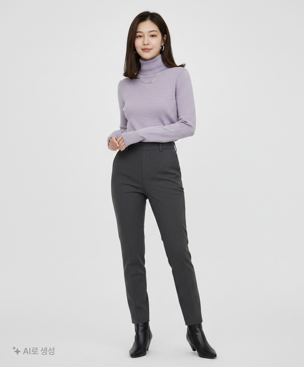 지오다노(GIORDANO) 니트/스웨터 85