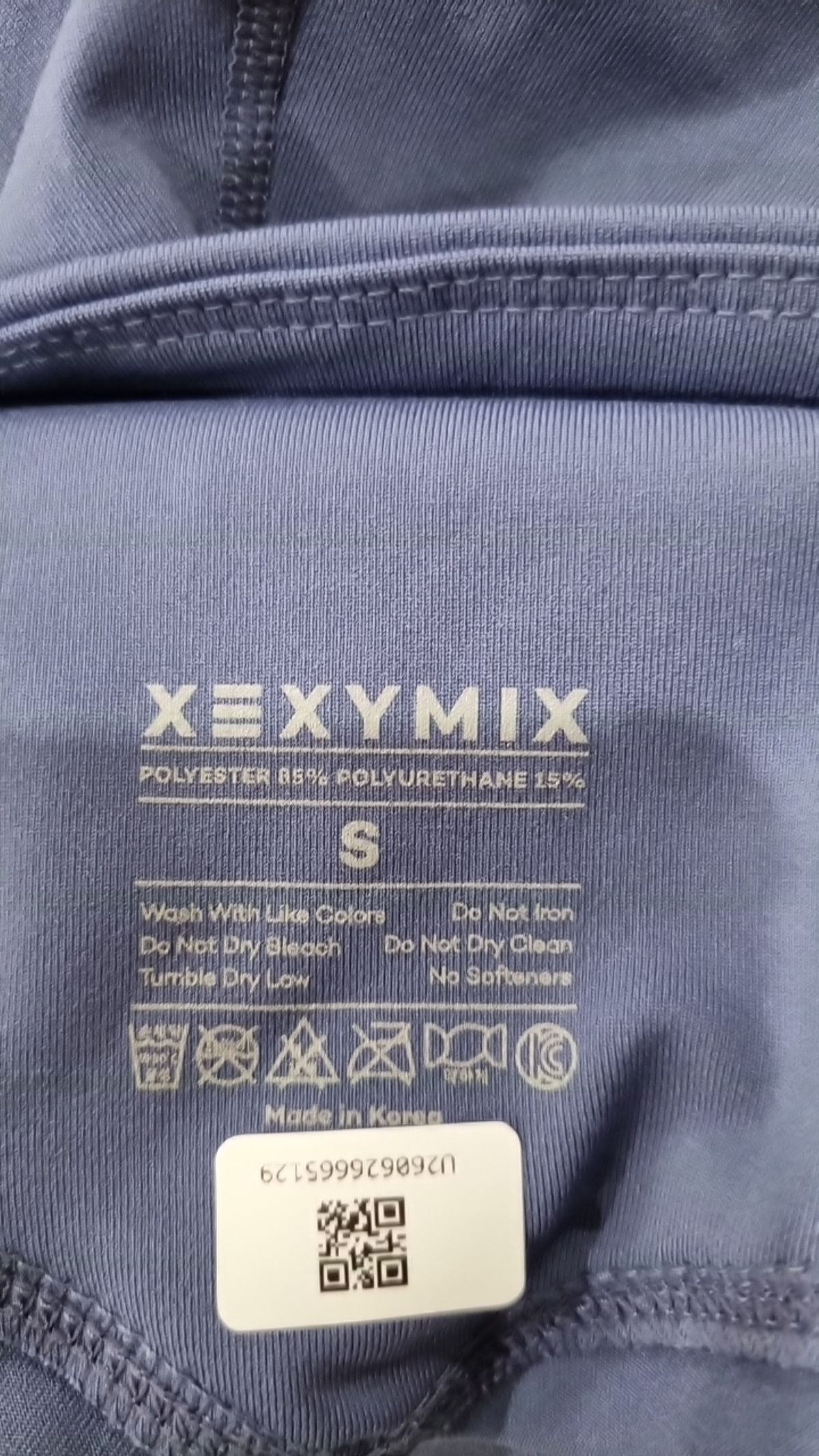 젝시믹스(XEXYMIX) 레깅스 S