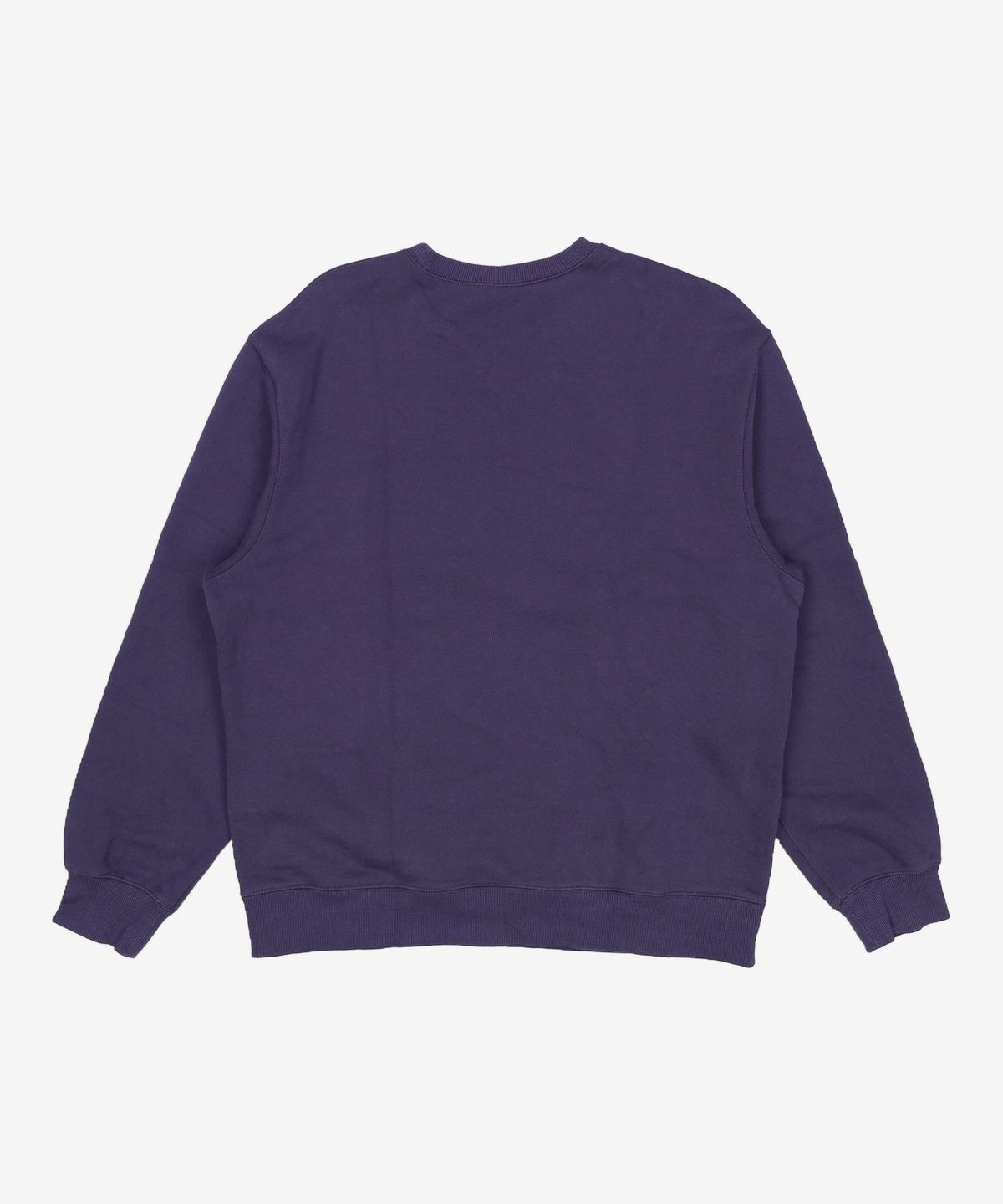 엠엠엘지(MMLG) [Mmlg] MMLG OPACITY SWEAT (PURPLE NAVY) L