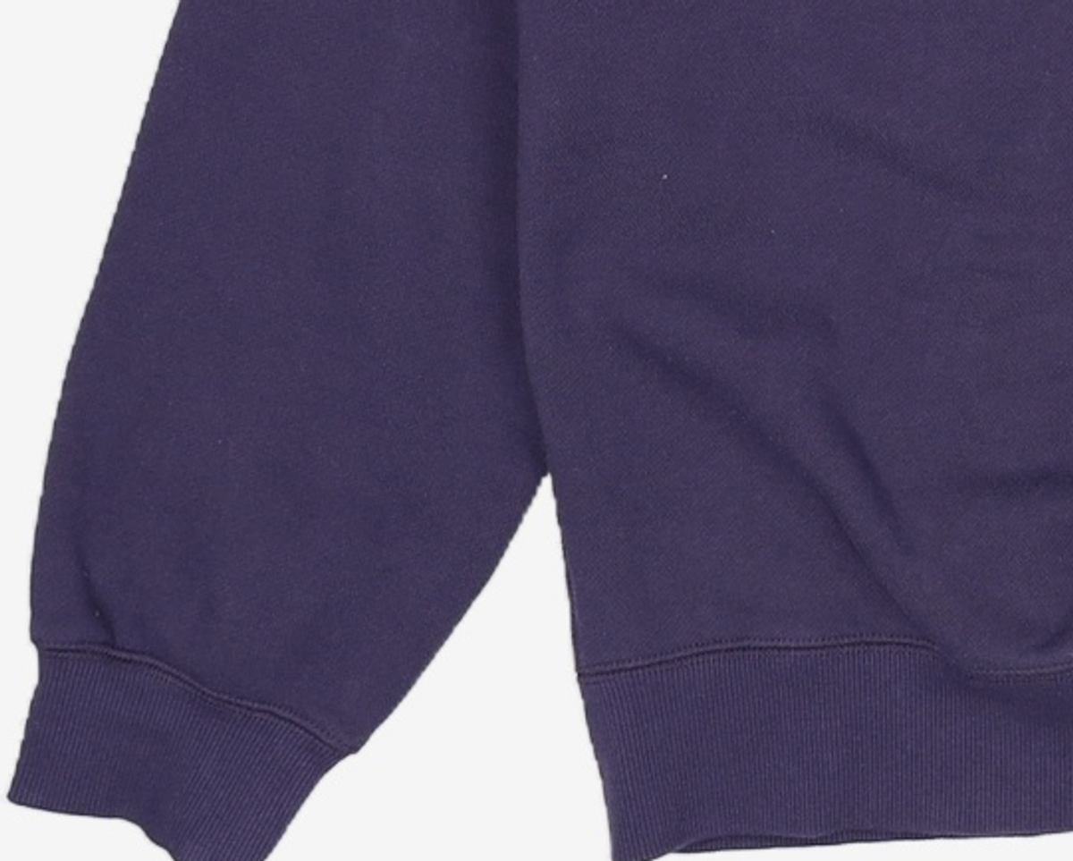 엠엠엘지(MMLG) [Mmlg] MMLG OPACITY SWEAT (PURPLE NAVY) L