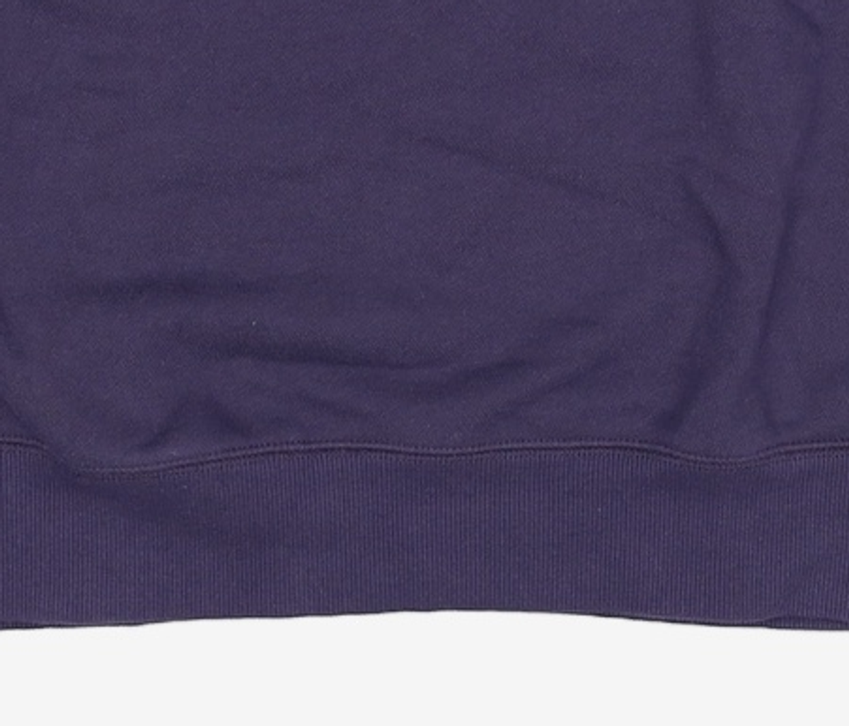 엠엠엘지(MMLG) [Mmlg] MMLG OPACITY SWEAT (PURPLE NAVY) L