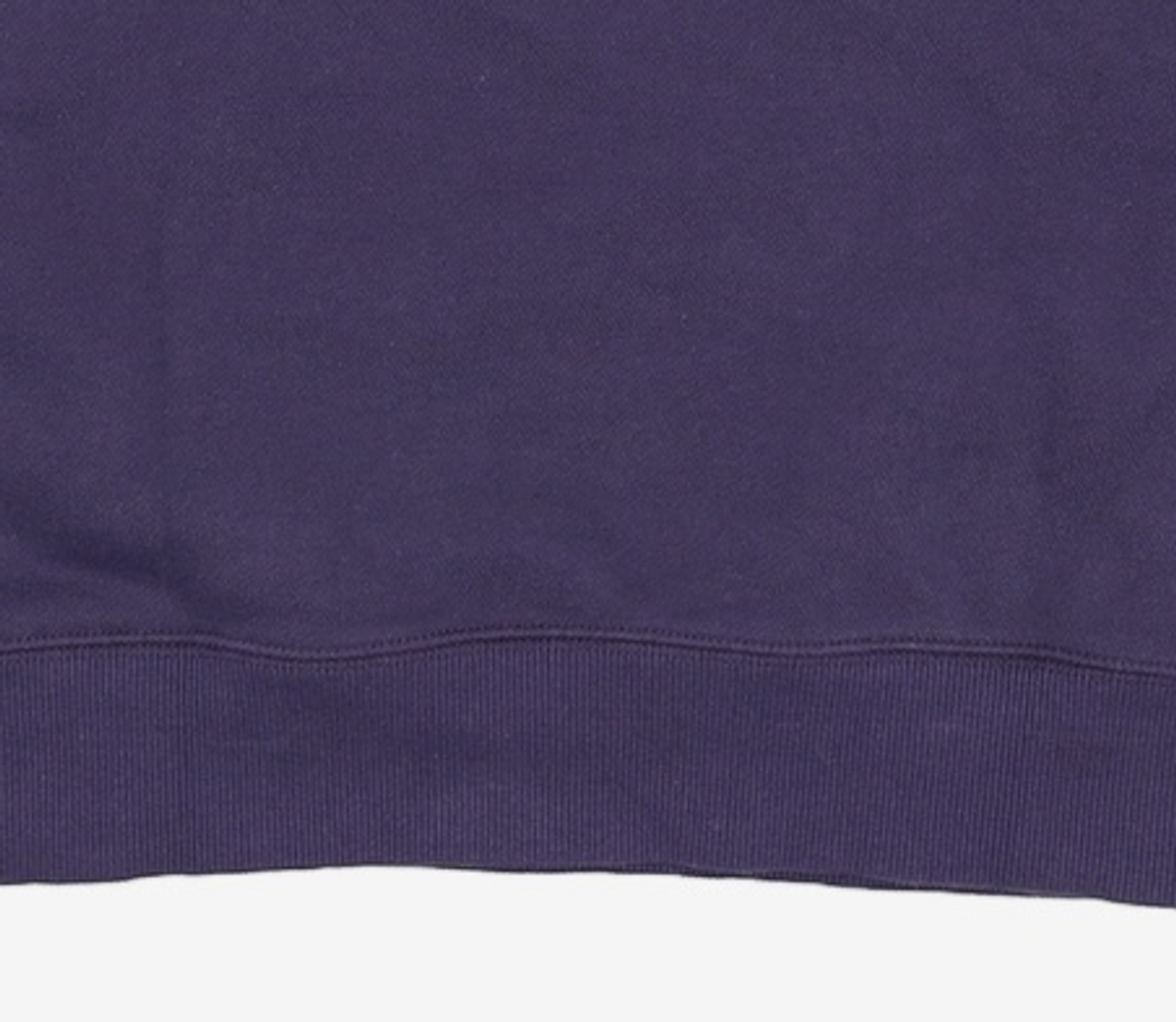 엠엠엘지(MMLG) [Mmlg] MMLG OPACITY SWEAT (PURPLE NAVY) L