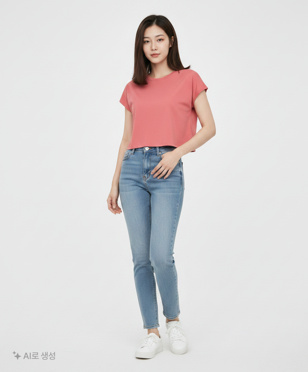 에스티엘(STL) 반소매 티셔츠 85