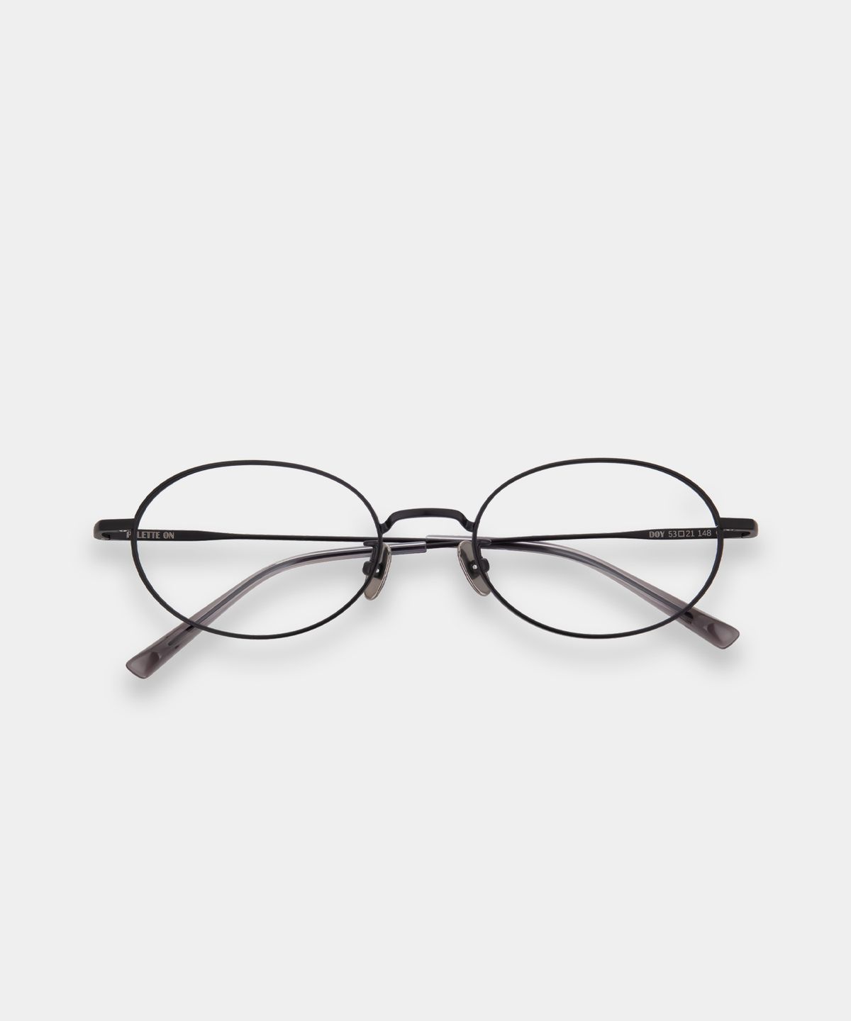 팔레트온(PALETTE ON) DOY 도이 C1 black