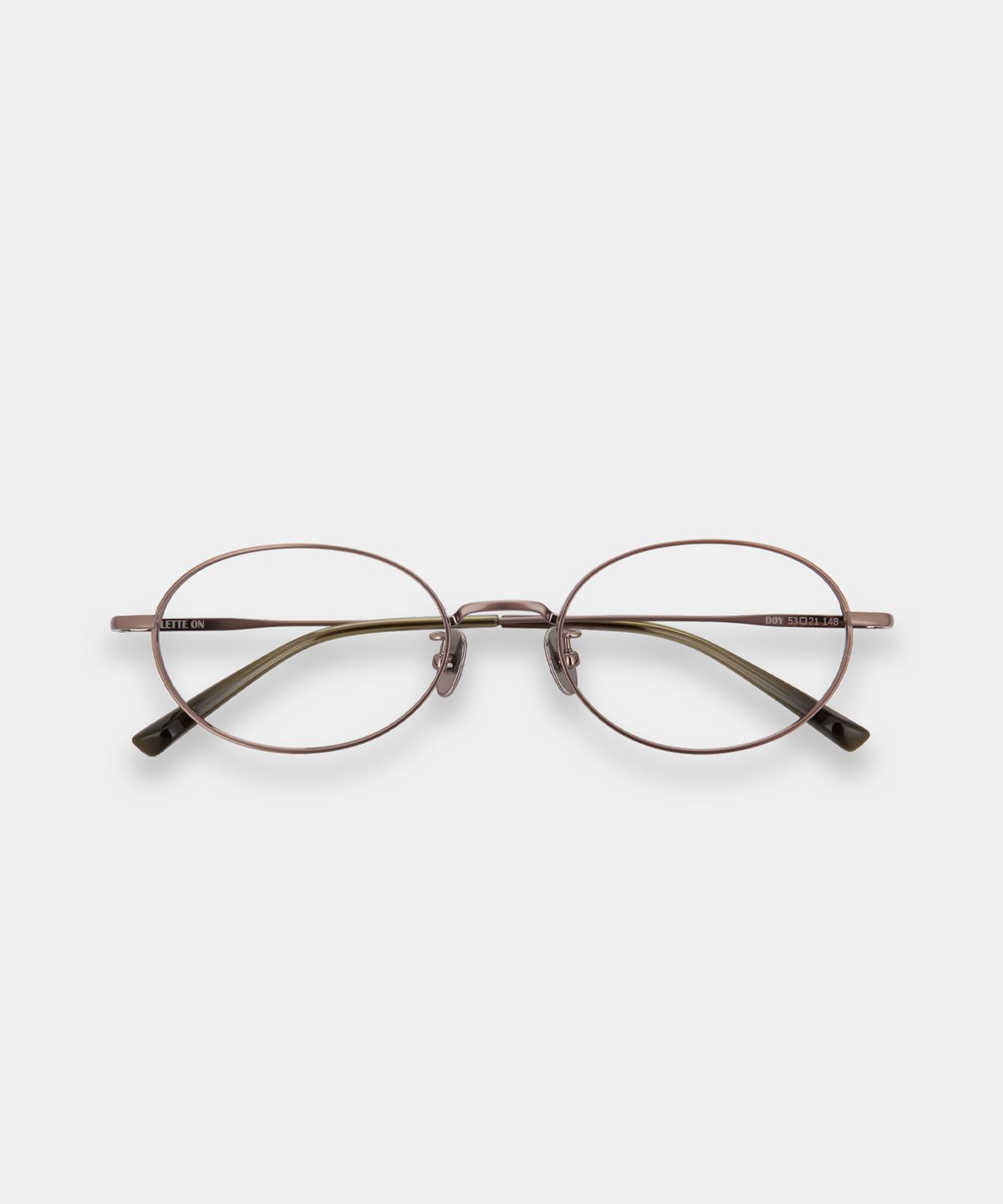 팔레트온(PALETTE ON) DOY 도이 C2 antique gold
