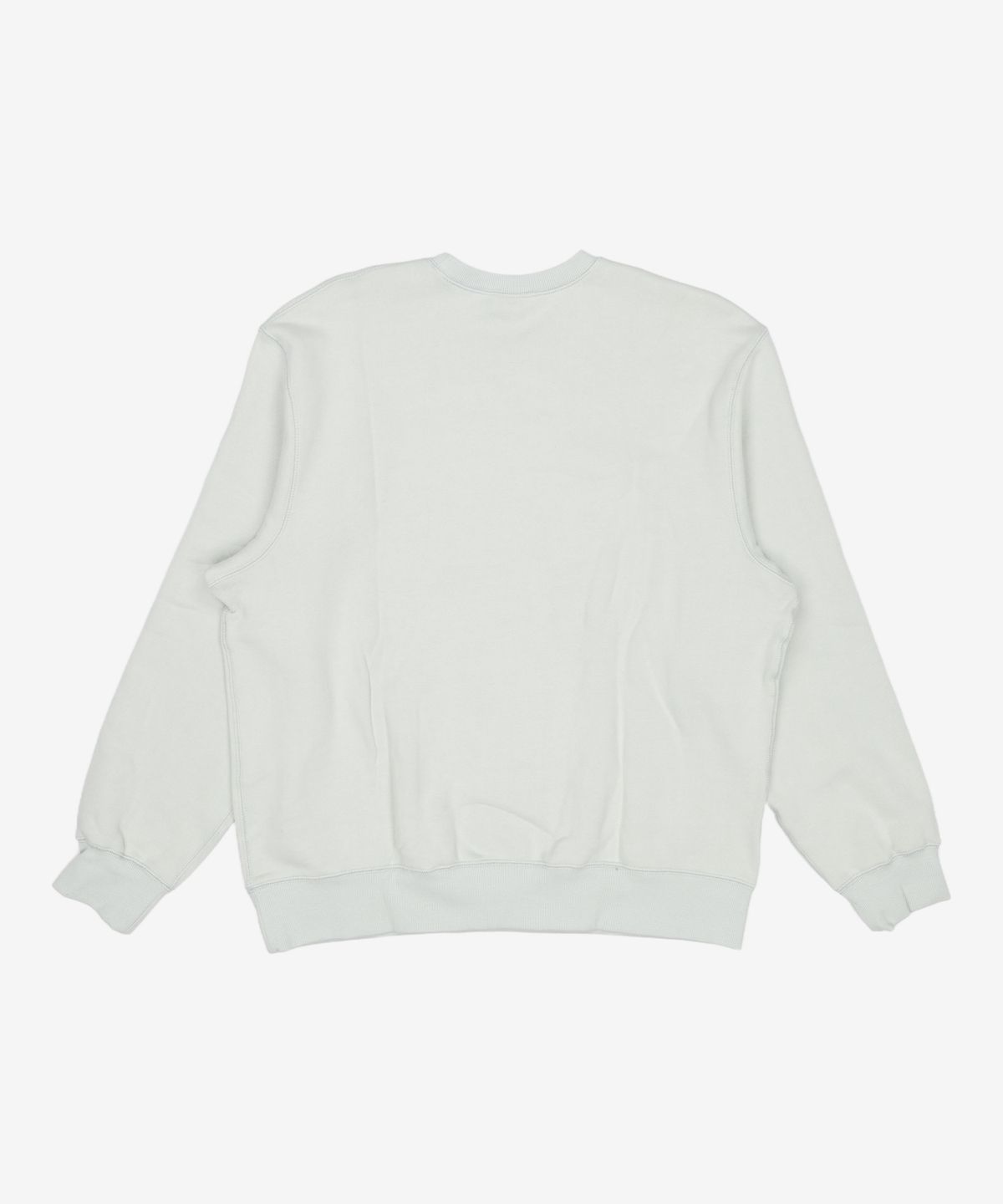 엠엠엘지(MMLG) [Mmlg] MMLG OPACITY SWEAT (PURE MINT) L