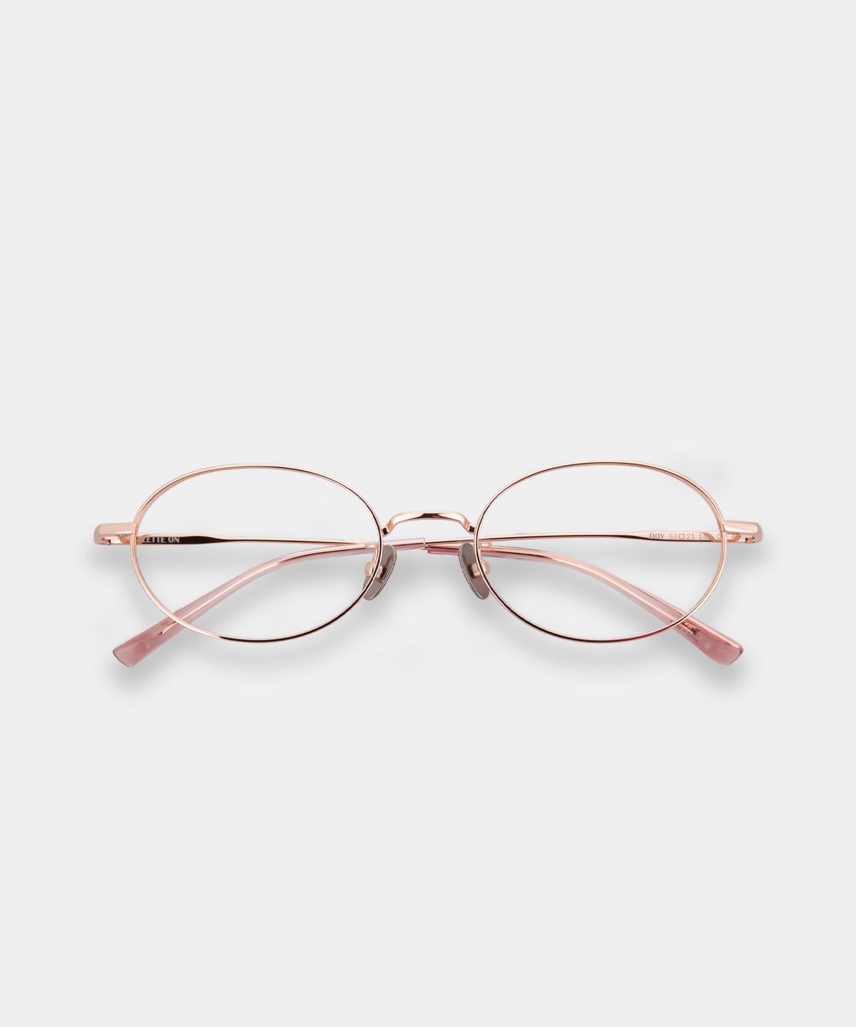 팔레트온(PALETTE ON) DOY 도이 C4 rose gold