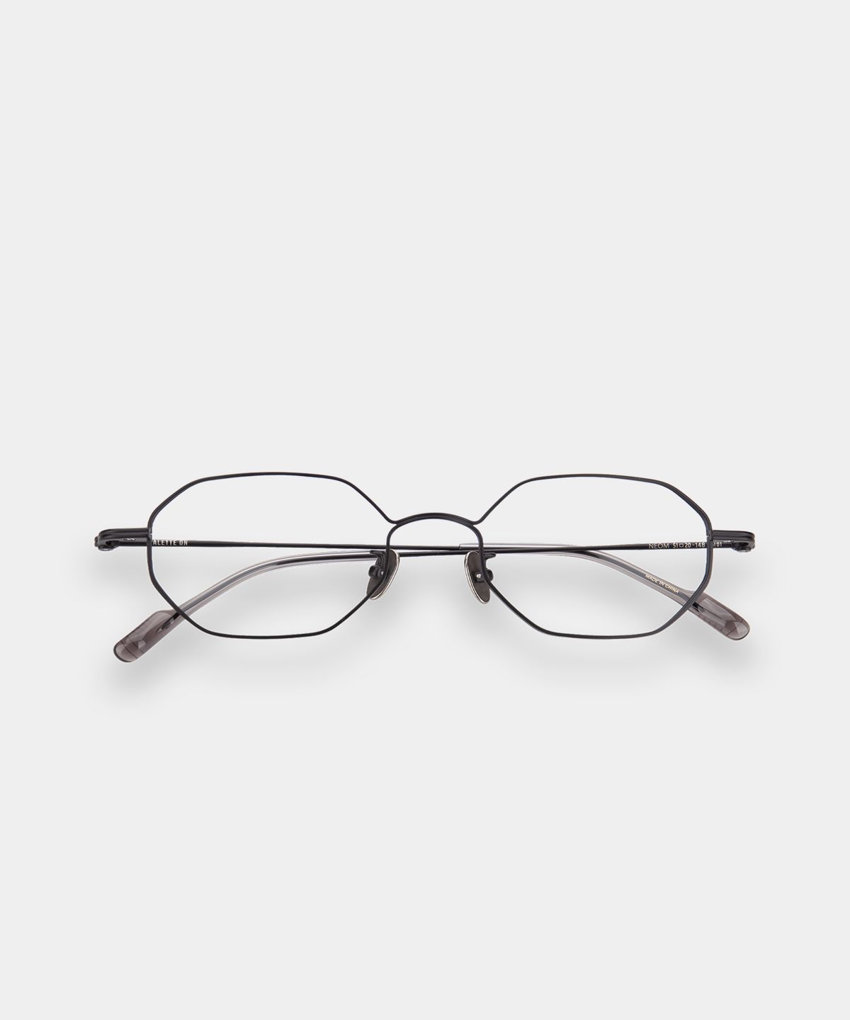 팔레트온(PALETTE ON) NEOM C1 black