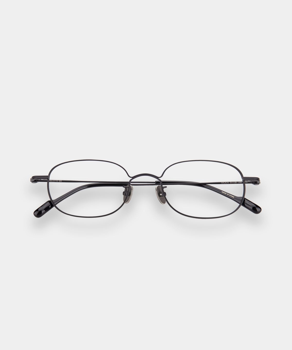 팔레트온(PALETTE ON) MOEN C1 black
