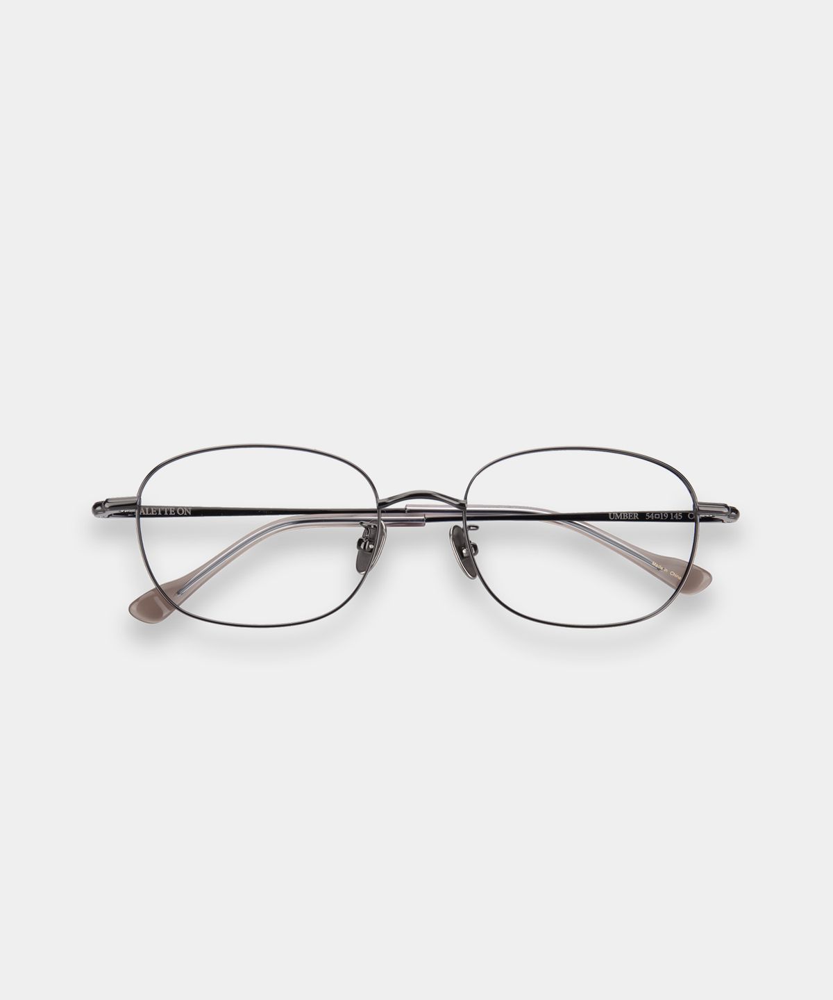 팔레트온(PALETTE ON) UMBER C1 black