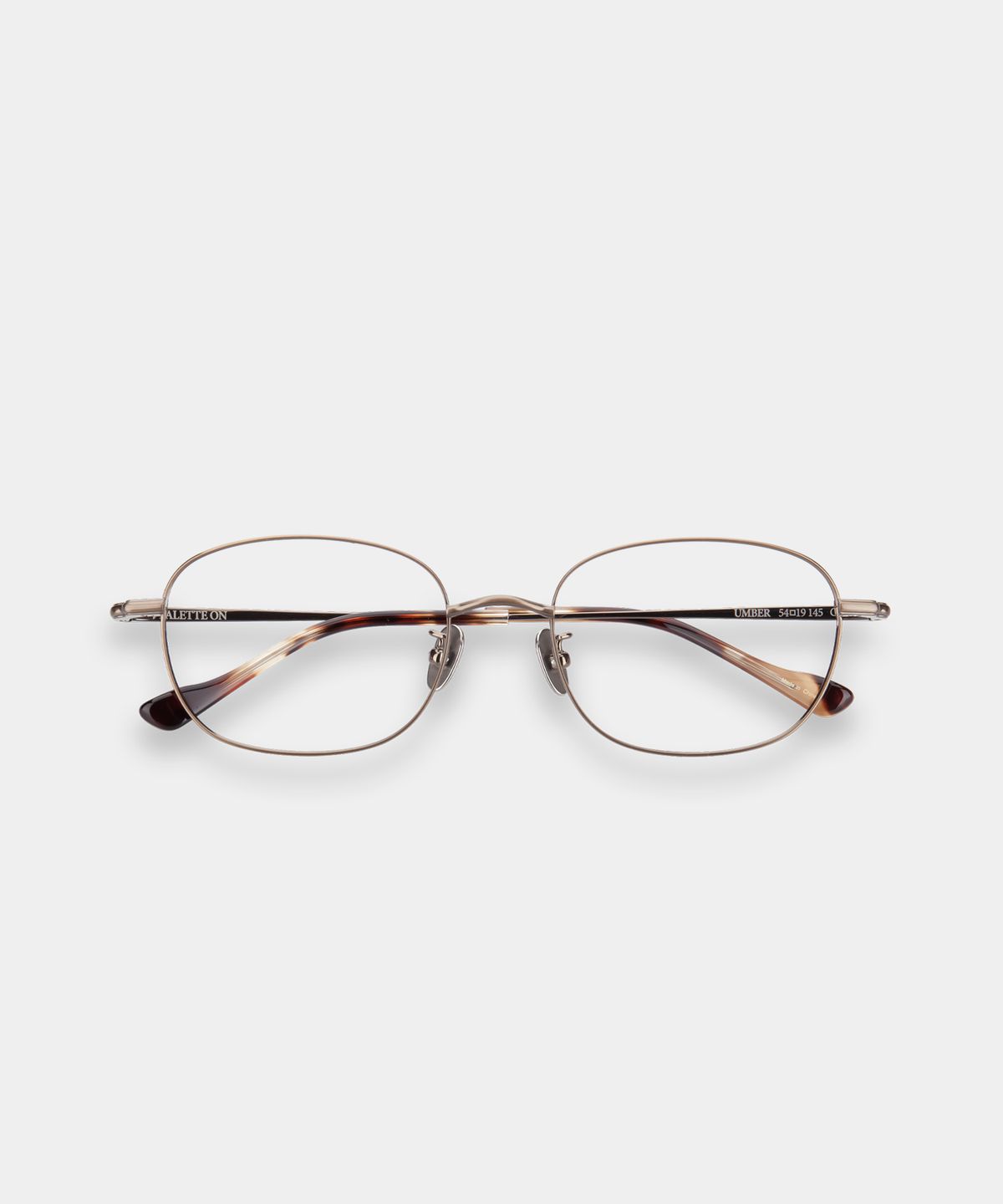 팔레트온(PALETTE ON) UMBER C2 antique gold