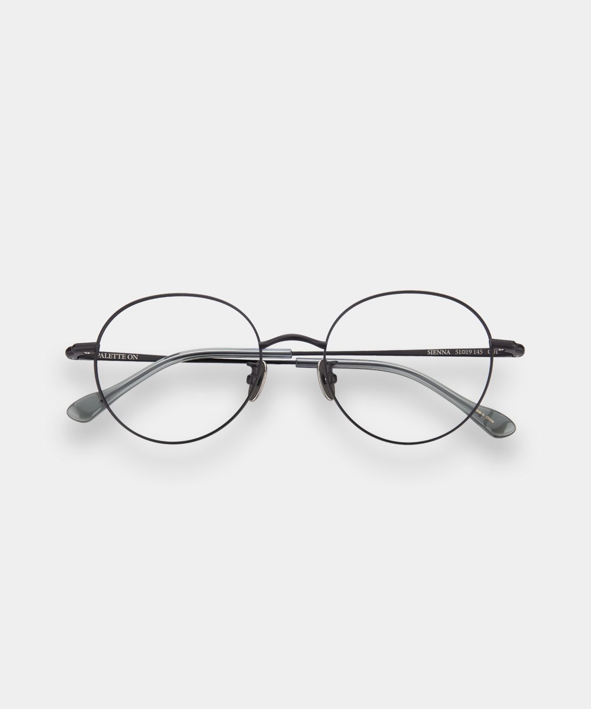 팔레트온(PALETTE ON) SIENNA C1 black