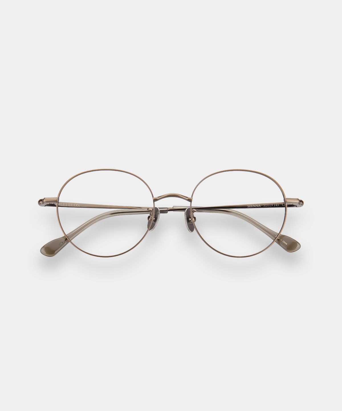 팔레트온(PALETTE ON) SIENNA C2 antique gold