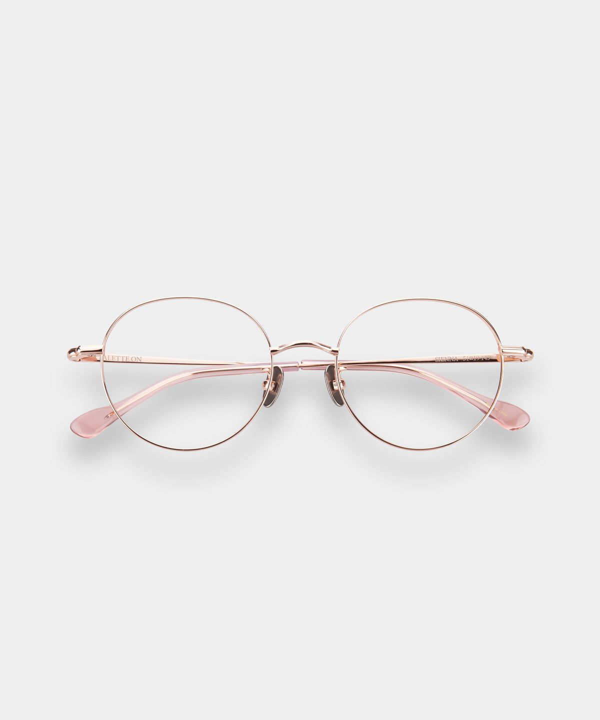 팔레트온(PALETTE ON) SIENNA C4 rose gold